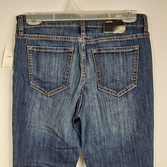 Gap Ladies jeans leggins NWT - Picture 9 of 12